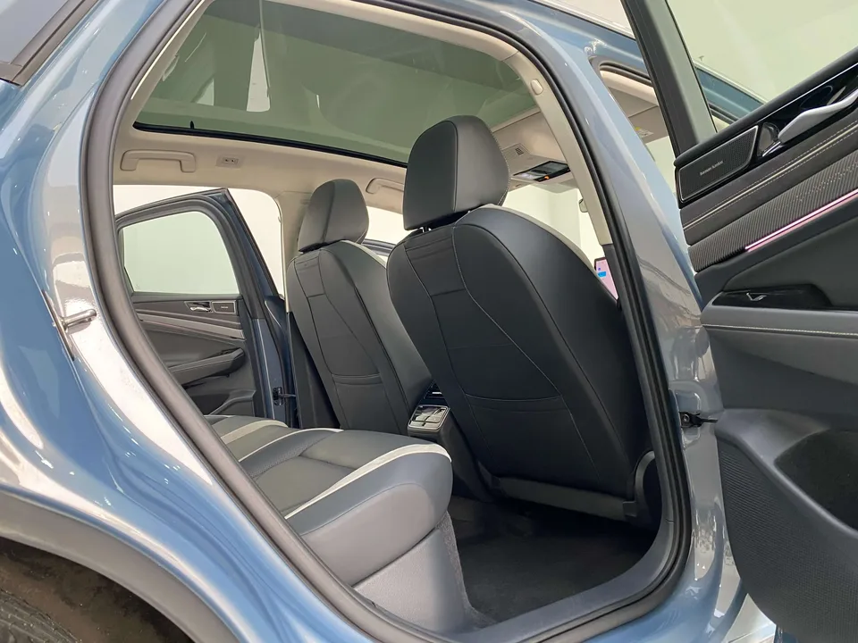 Volkswagen ID.7 VIZZION ID.7 VIZZION 2024 PRO Edition 2024 — миниатюра 3