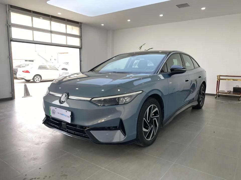 Volkswagen ID.7 VIZZION 2024