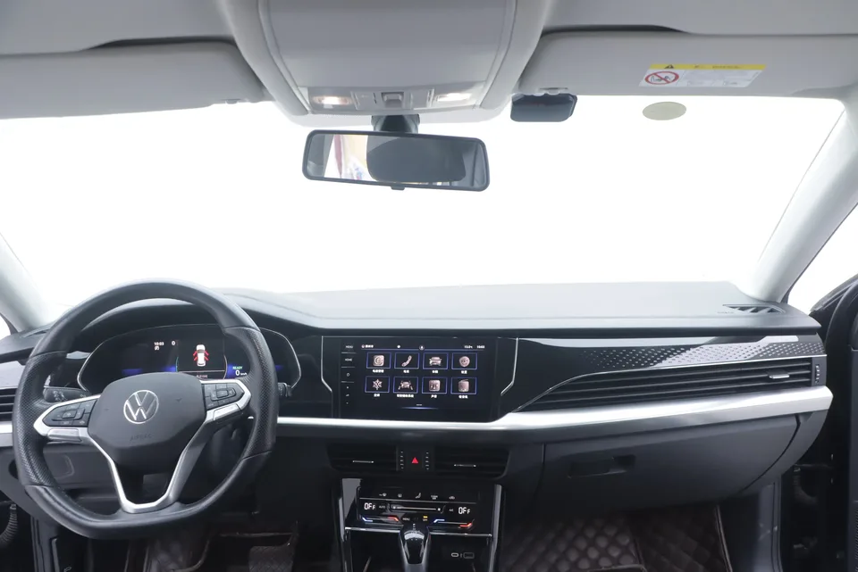 Volkswagen Passat PHEV Passat PHEV 2020 430PHEV Hybrid Elite Edition 2022 — миниатюра 4