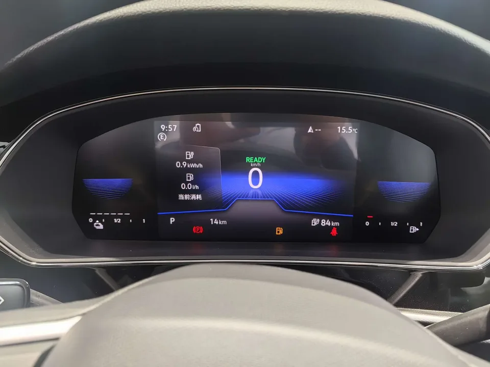 Volkswagen Passat PHEV Passat PHEV 2025 430PHEV Hybrid Business Edition 2026 — миниатюра 4