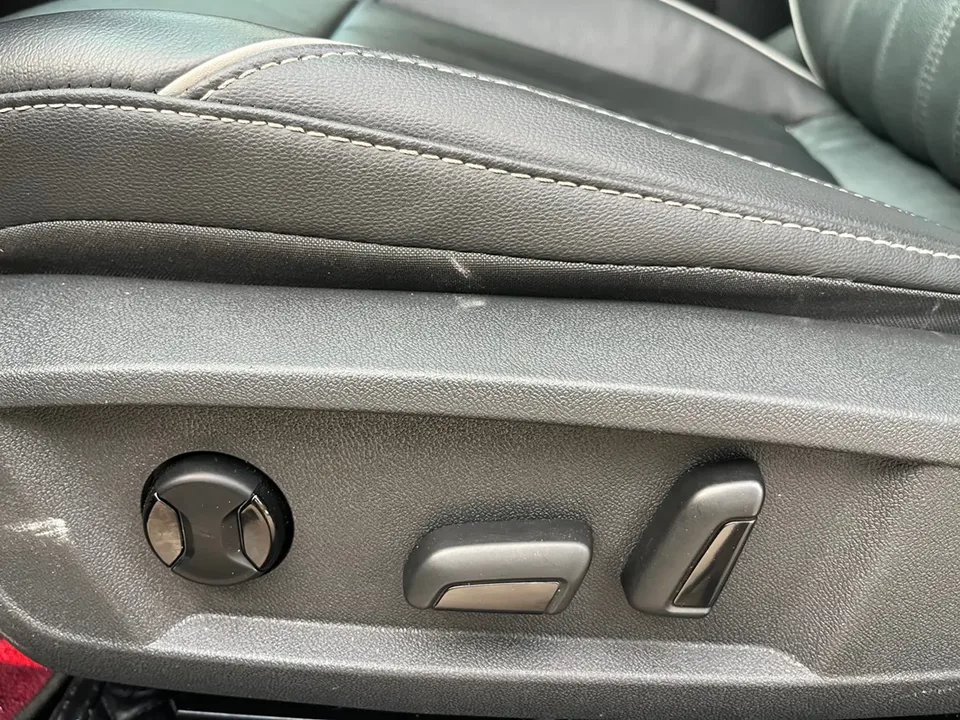 Volkswagen Passat Passat 2022 330TSI Star Elite Edition 2022 — миниатюра 5