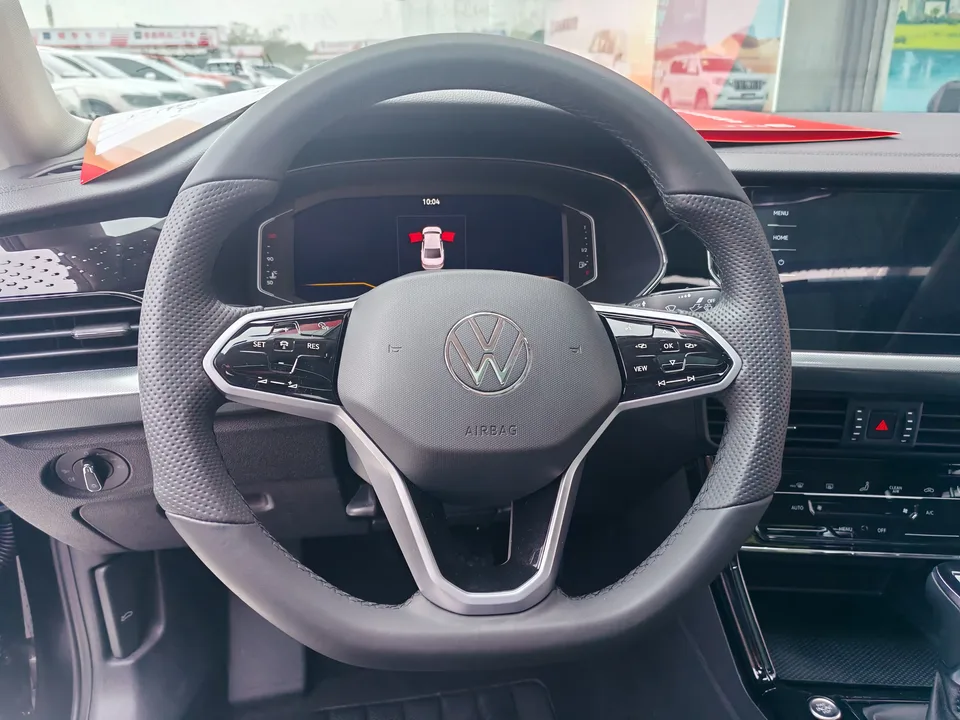 Volkswagen Passat Passat 2023 330TSI Elite Edition 2023 — миниатюра 3