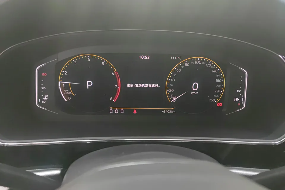 Volkswagen Passat facelift 330TSI Star Elite Edition 2023 — миниатюра 4