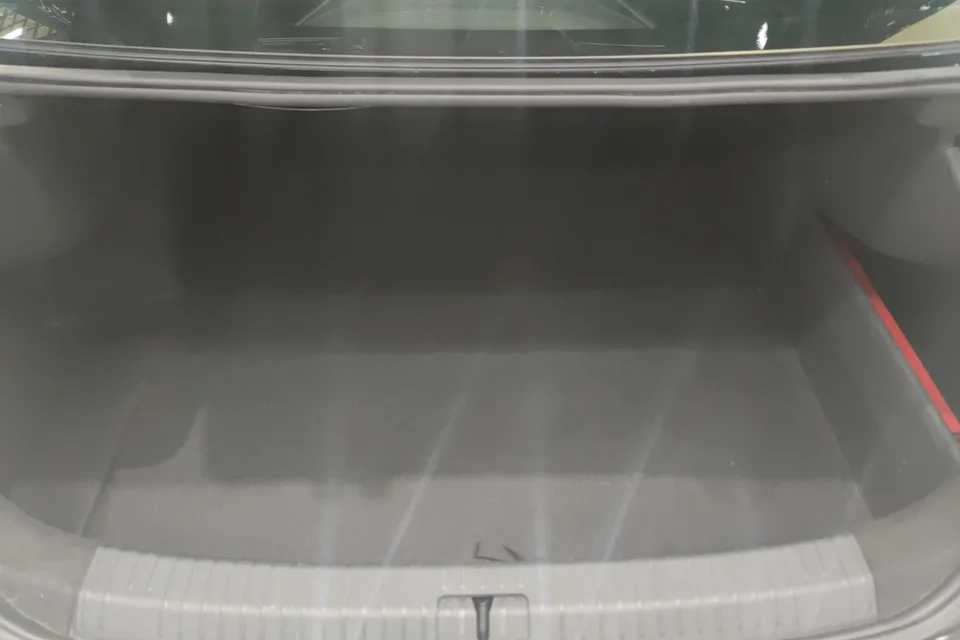 Volkswagen Passat facelift 330TSI Star Elite Edition 2023 — миниатюра 5