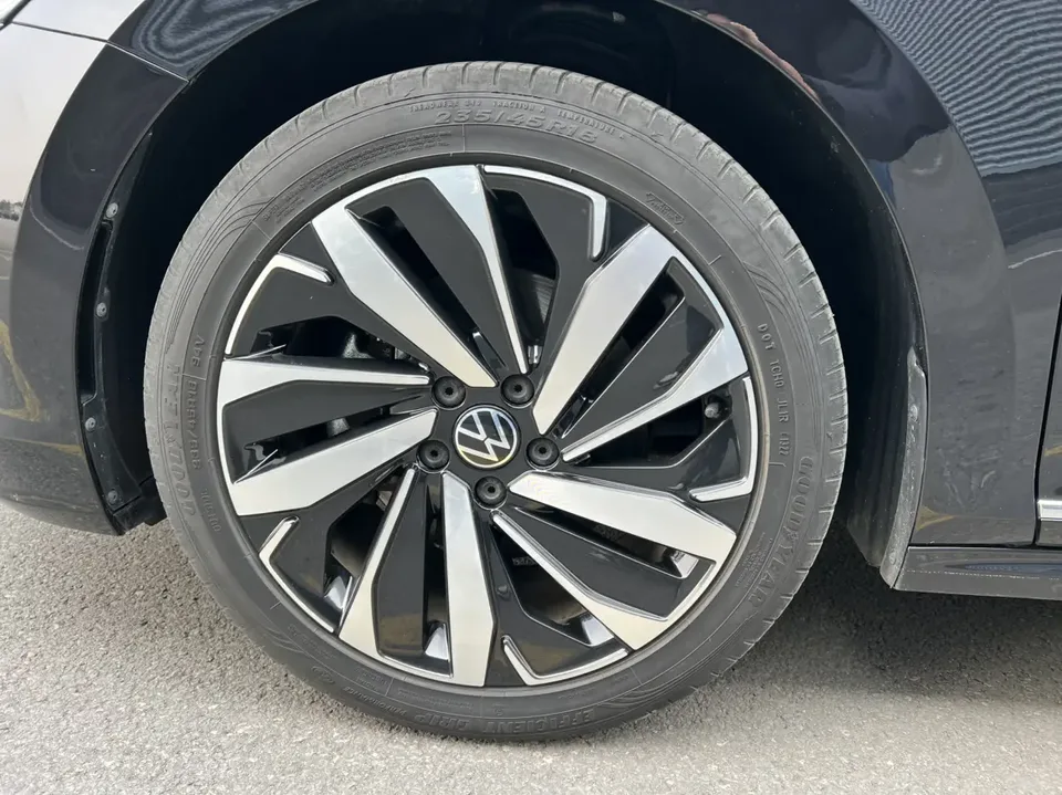 Volkswagen Passat Passat 2022 330TSI Elite Edition 2022 — миниатюра 3