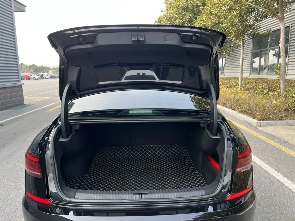 Volkswagen Passat Passat 2022 330TSI Elite Edition 2022 — миниатюра 5