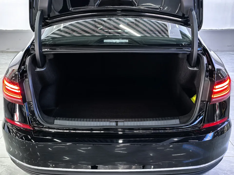 Volkswagen Passat Passat 2026 Outstanding 330TSI Starry Sky Elite Edition 2026 — миниатюра 5