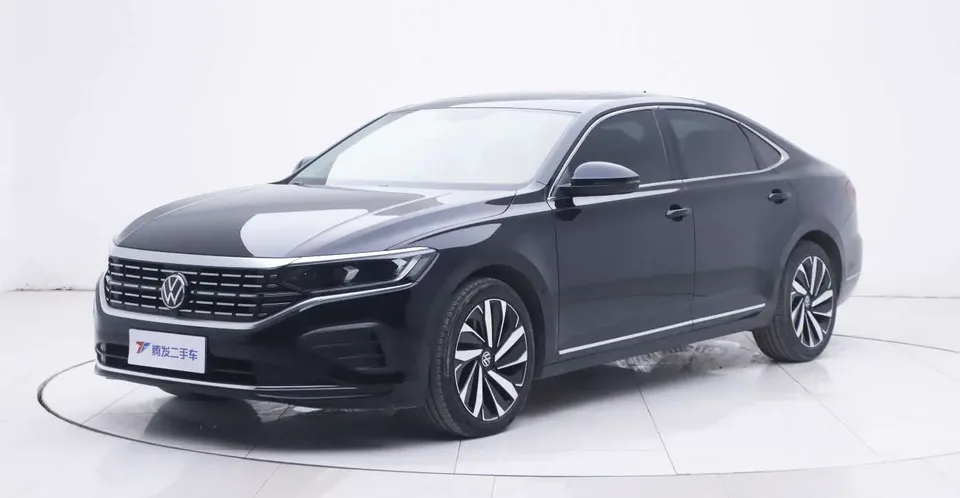 Volkswagen Passat 2024