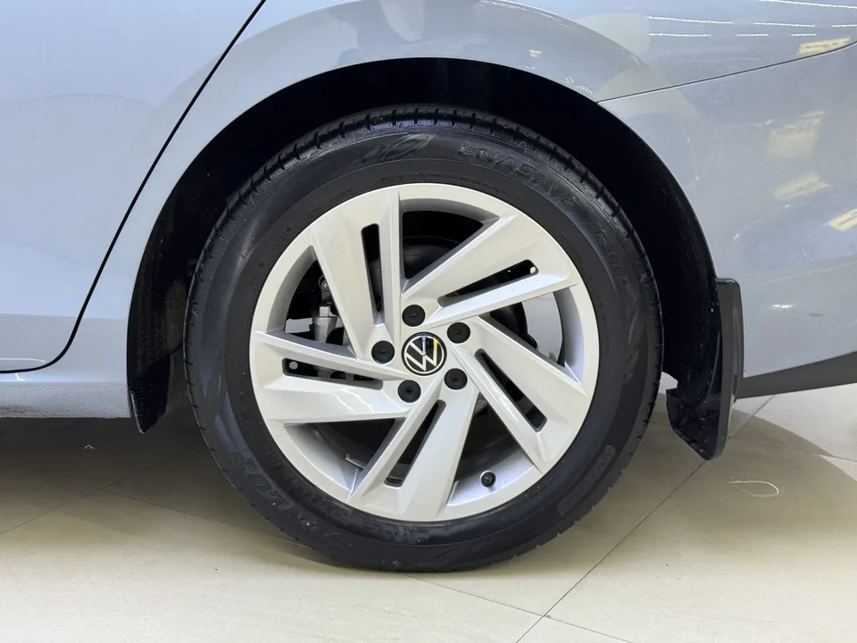 Volkswagen Lamando Lingdu Lingdu L 280TSI DSG Hot Edition 2022 — миниатюра 3