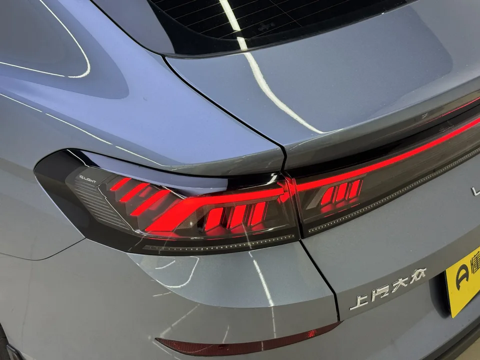 Volkswagen Lamando Lingdu Lingdu L 280TSI DSG Hot Edition 2022 — миниатюра 4