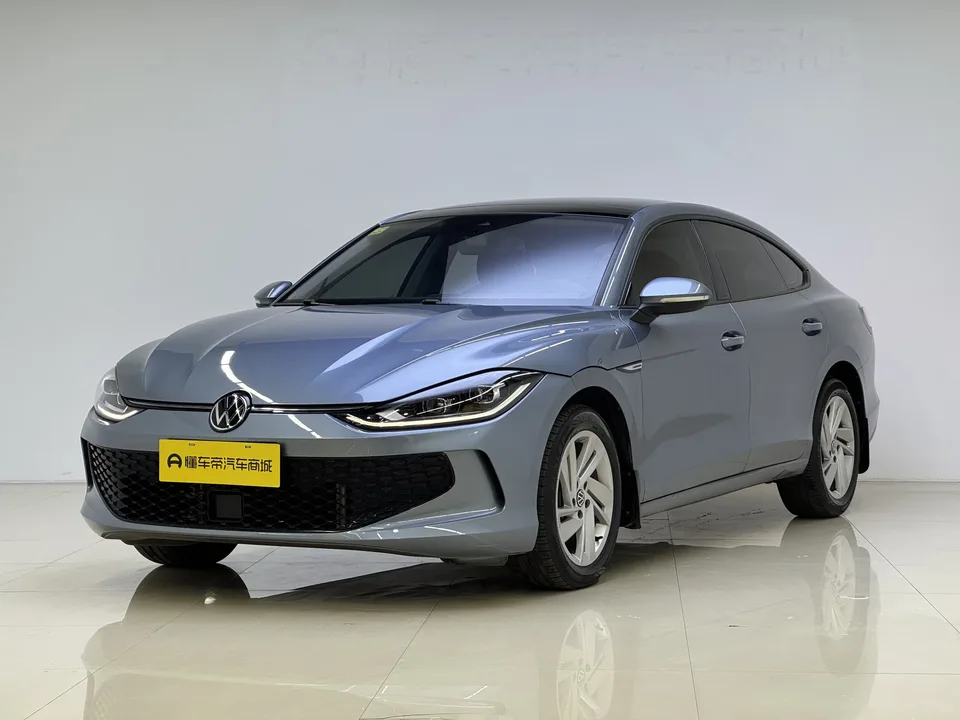 Volkswagen Lamando Lingdu Lingdu L 280TSI DSG Hot Edition 2022 — фото 1, купить с доставкой в Москву