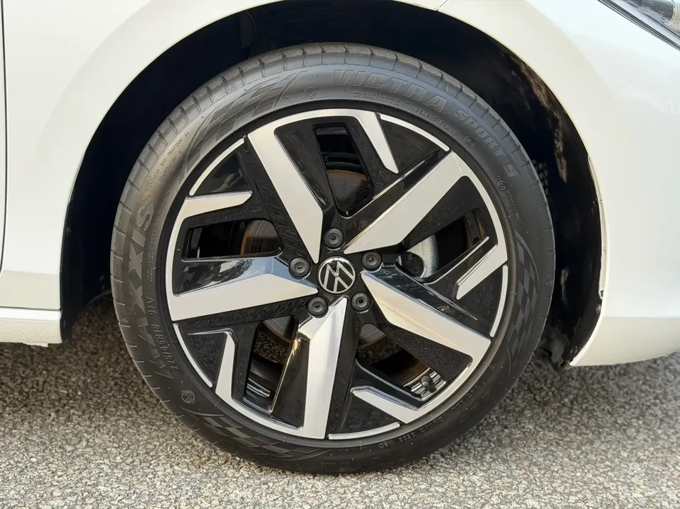 Volkswagen Lamando 2024 Lingdu Lingdu L 280TSI DSG Cool Edition 2024 — миниатюра 3