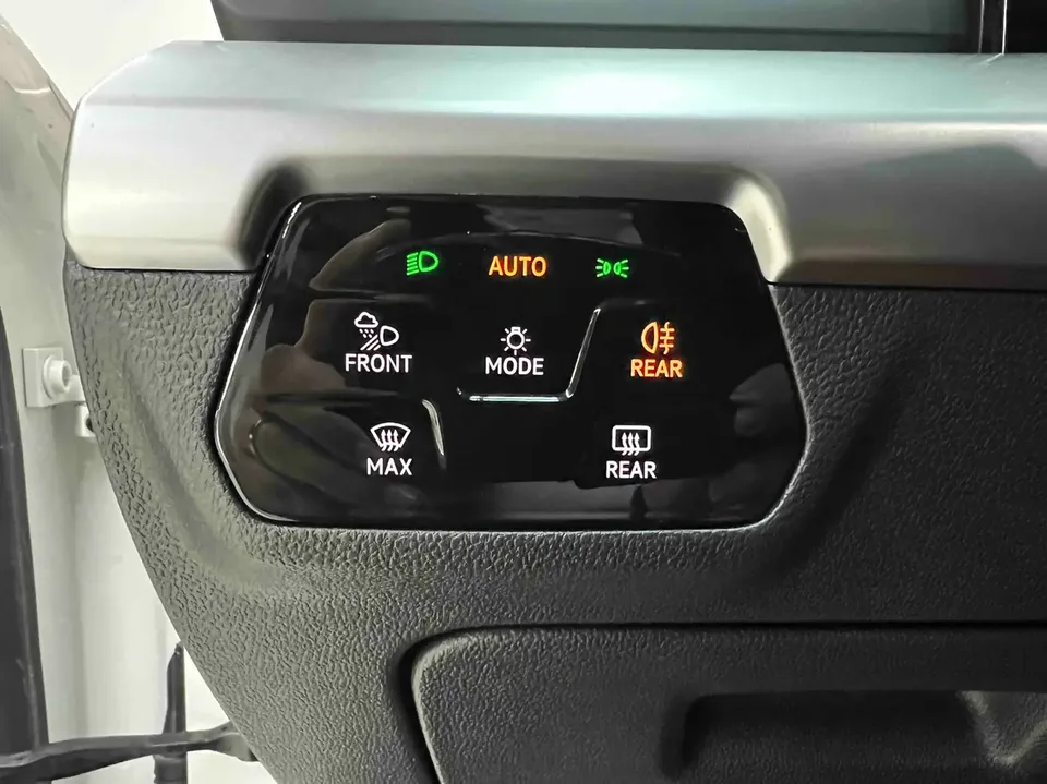 Volkswagen Lamando Lingdu Lingdu L 280TSI DSG Cool Edition 2023 — миниатюра 5
