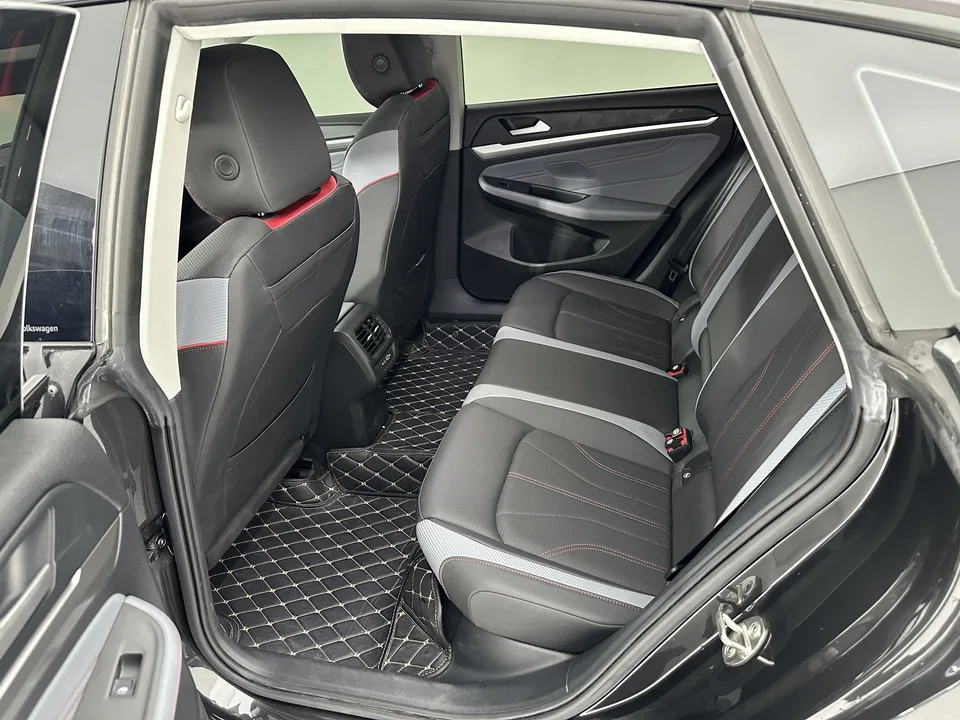Volkswagen Lamando Lingdu Lingdu L 280TSI DSG Hot Edition 2023 — миниатюра 3