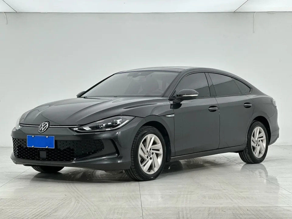 Volkswagen Lamando Lingdu Lingdu L 280TSI DSG Hot Edition 2023 — фото 1, купить с доставкой в Москву