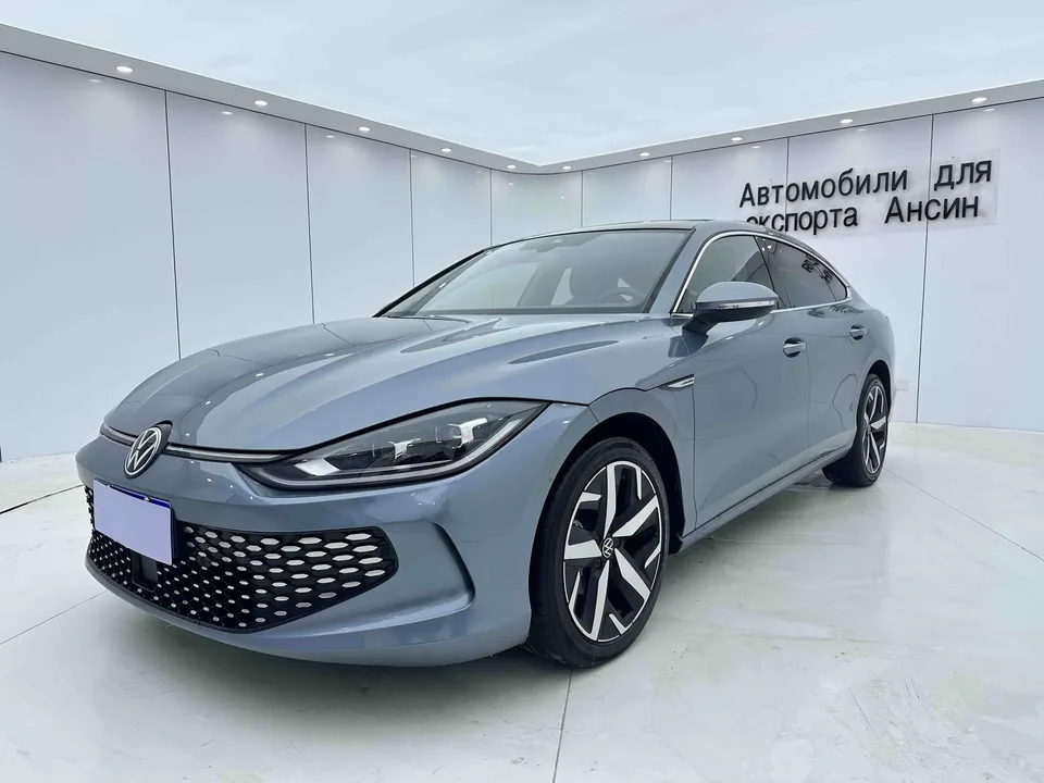 Volkswagen Lamando Lingdu Lingdu L 280TSI DSG Cool Edition 2022 — фото 1, купить с доставкой в Москву