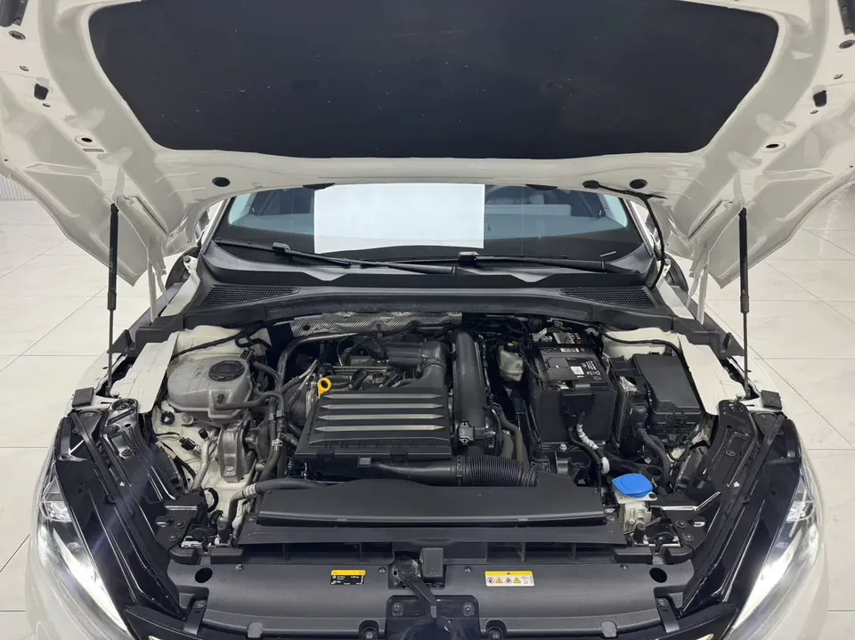 Volkswagen Lamando Lingdu Lingdu L 280TSI DSG Cool Edition 2023 — миниатюра 3