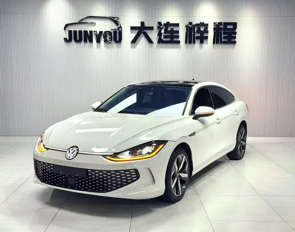 Volkswagen Lamando Lingdu Lingdu L 280TSI DSG Cool Edition 2023 — фото 1, купить с доставкой в Москву