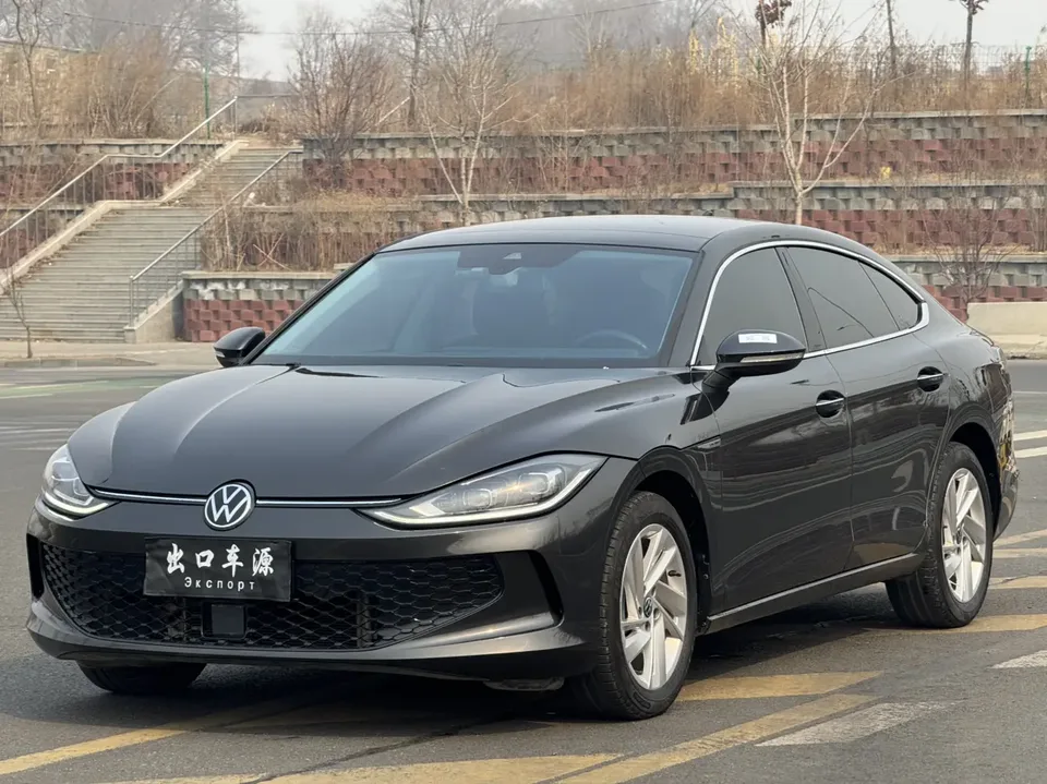 Volkswagen Lamando Lingdu Lingdu L 280TSI DSG Hot Edition 2023 — миниатюра 5