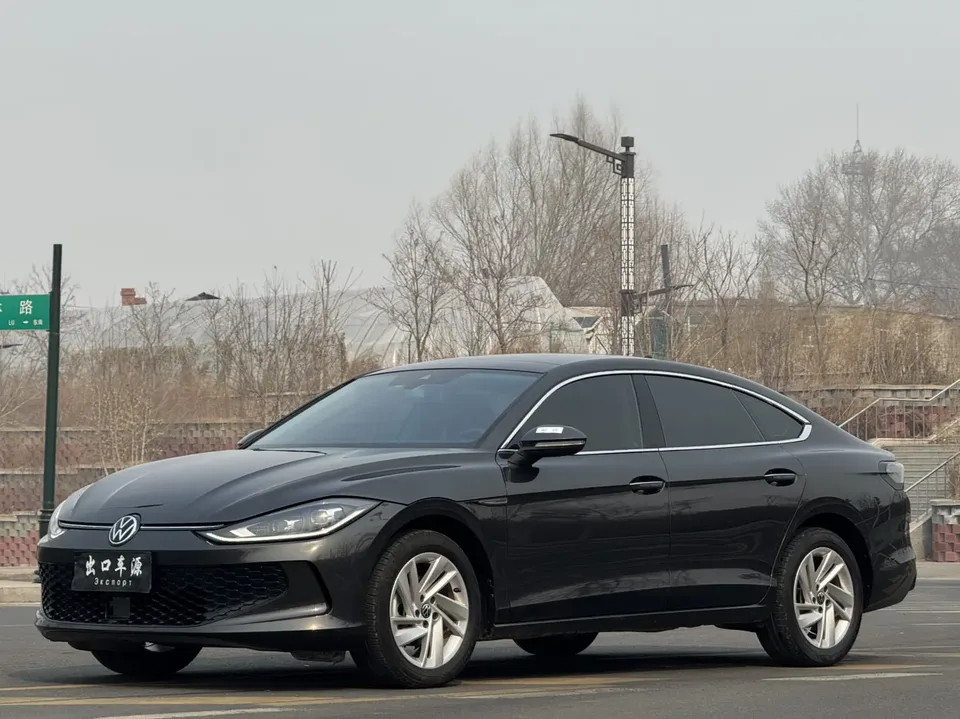Volkswagen Lamando Lingdu Lingdu L 280TSI DSG Hot Edition 2023 — фото 1, купить с доставкой в Москву