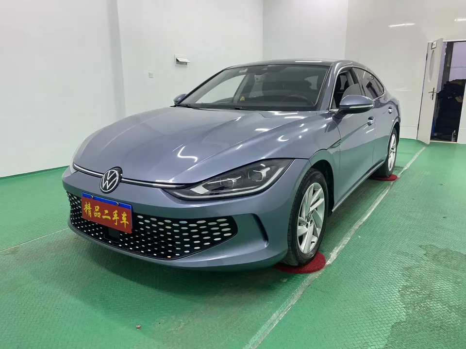 Volkswagen Lamando Lingdu Lingdu L 280TSI DSG Hot Edition 2022 — фото 1, купить с доставкой в Москву