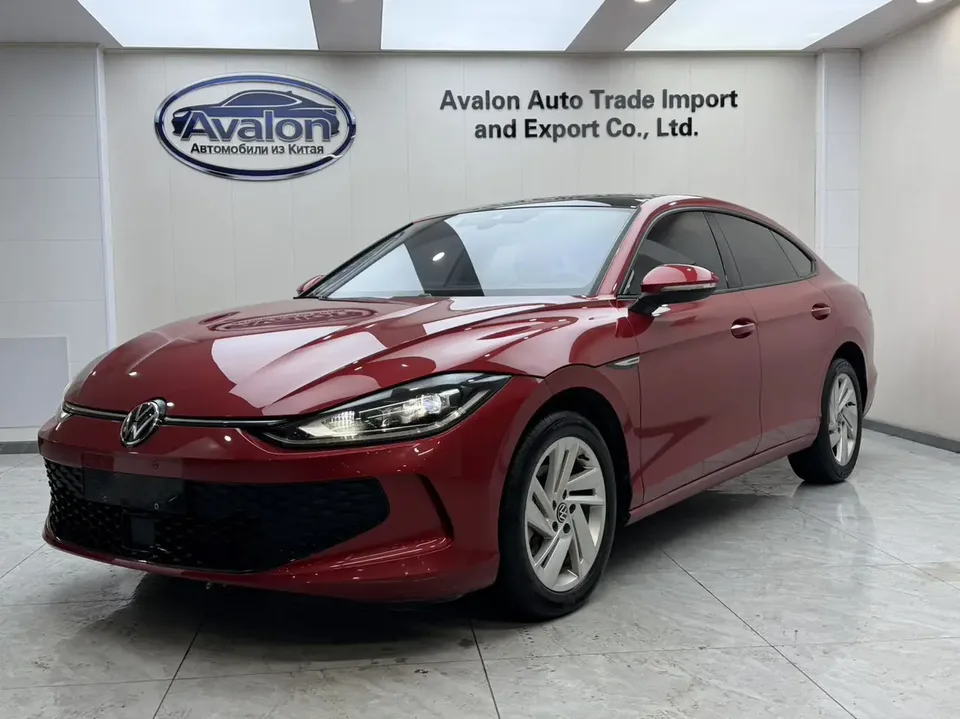 Volkswagen Lamando Lingdu Lingdu L 280TSI DSG Hot Edition 2022 — фото 1, купить с доставкой в Москву