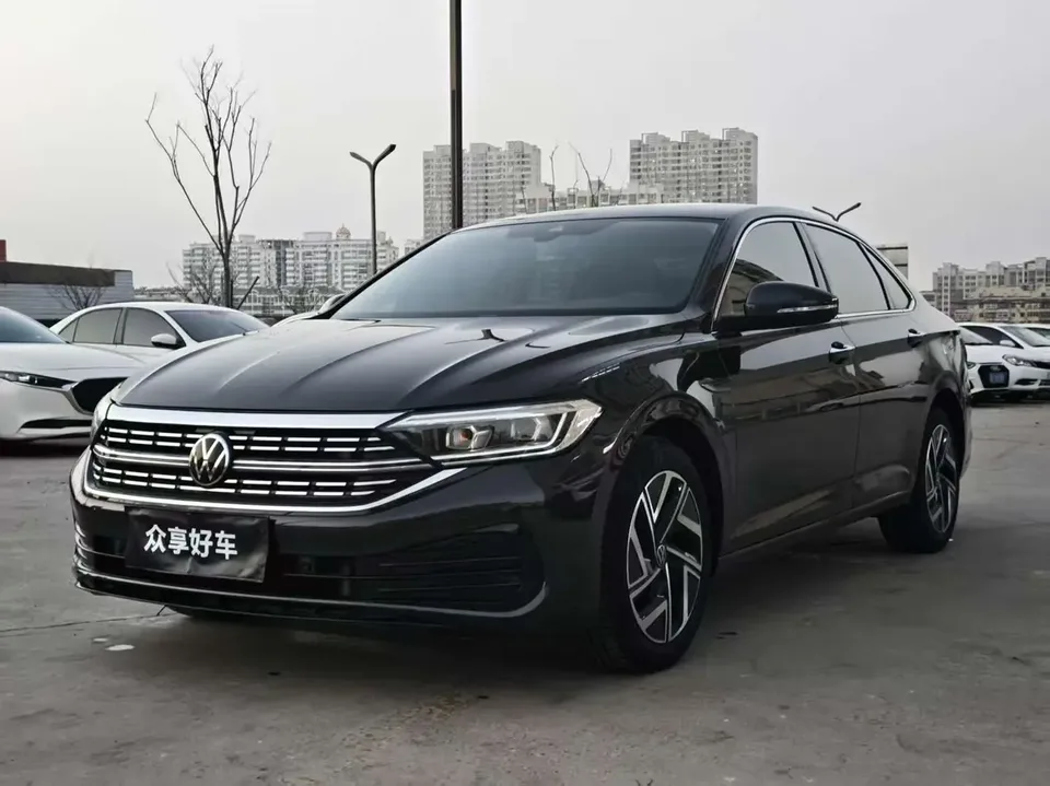 Volkswagen Sagitar 2024