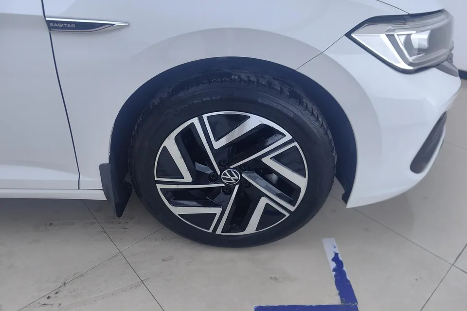 Volkswagen Sagitar 2023 Sagitar 300TSI DSG Beyond Edition 2023 — миниатюра 3