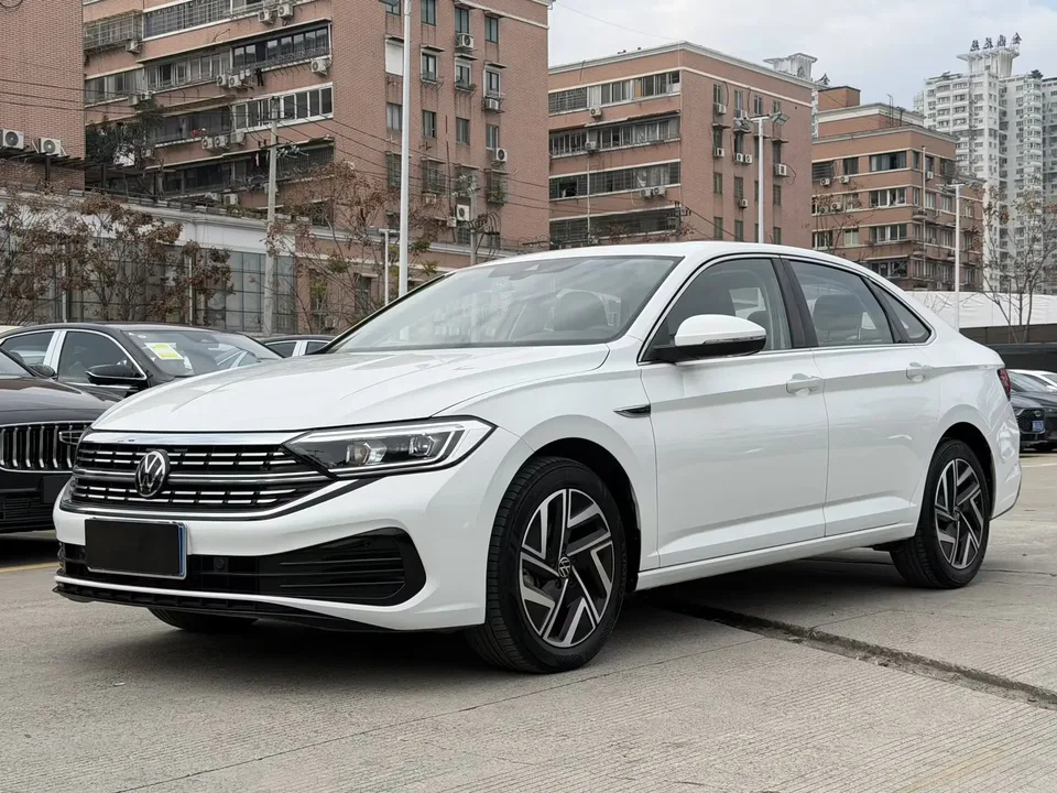 Volkswagen Sagitar 2023