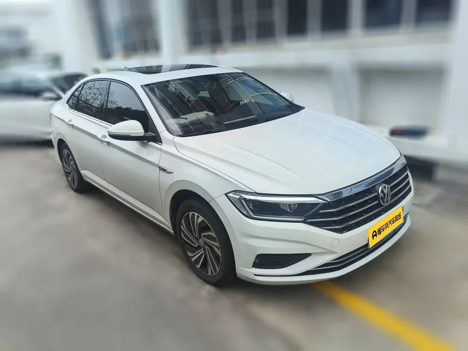 Volkswagen Sagitar Sagitar 280TSI DSG Beyond Edition 2022 — миниатюра 3