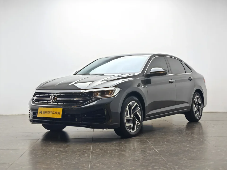 Volkswagen Sagitar 2024
