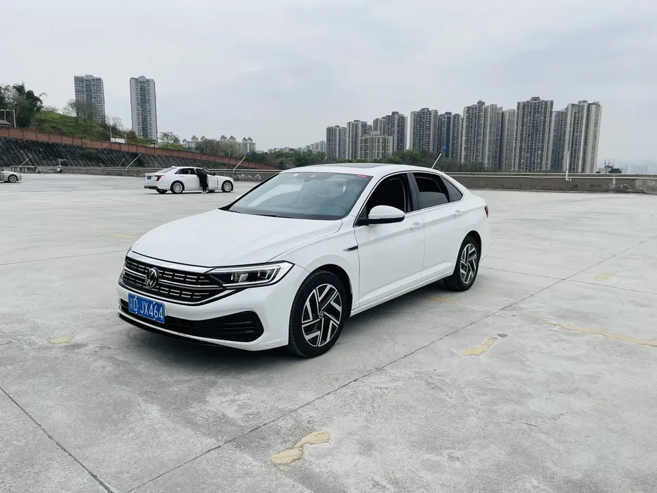 Volkswagen Sagitar 2023