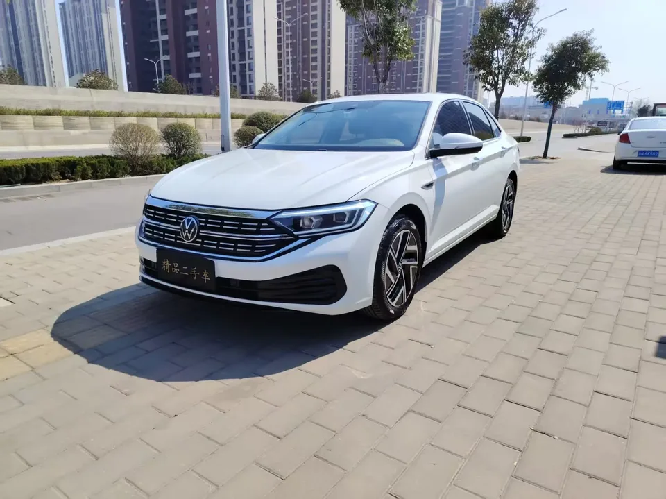 Volkswagen Sagitar 2024
