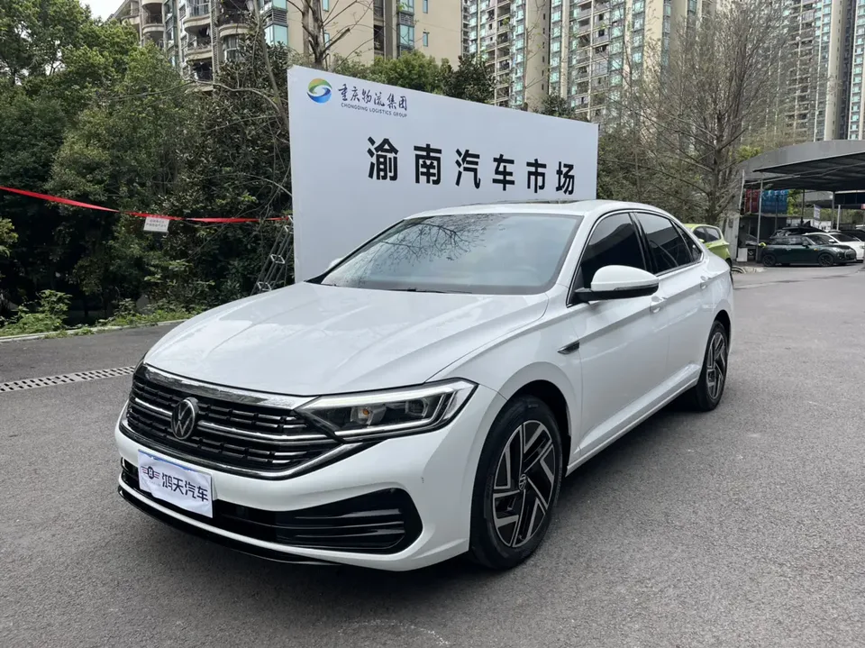 Volkswagen Sagitar 2024