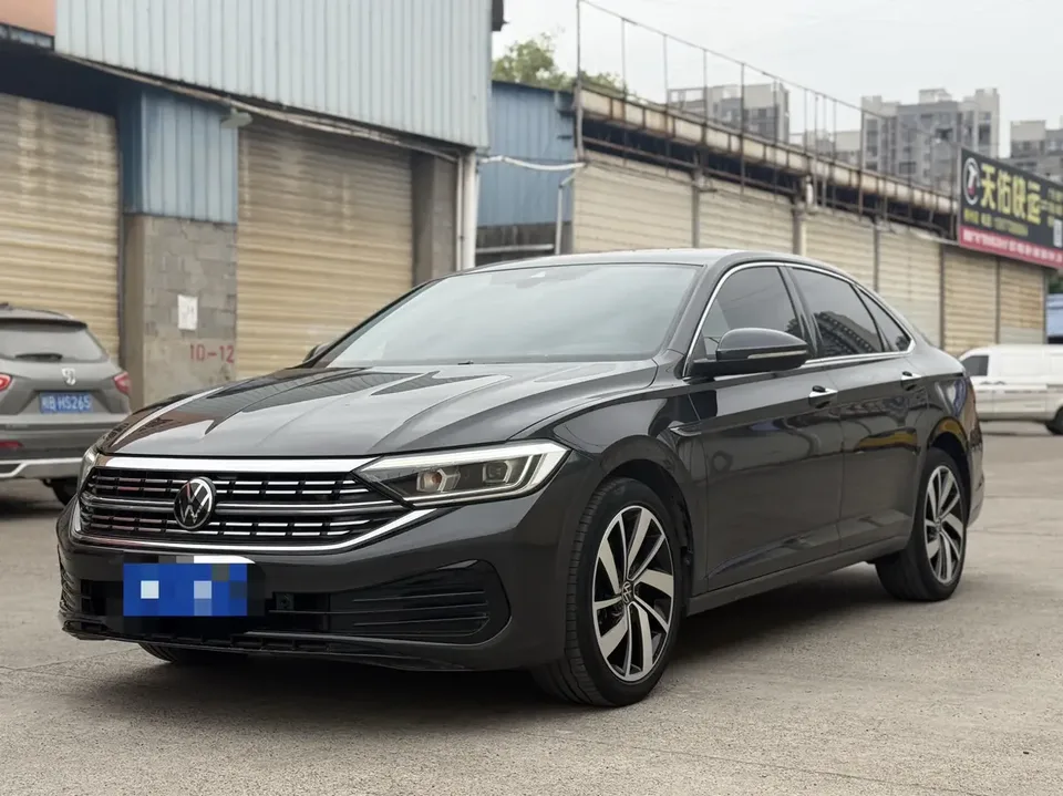 Volkswagen Sagitar 2023