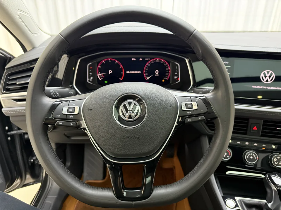 Volkswagen Sagitar Sagitar 280TSI DSG Beyond Edition 2022 — миниатюра 4