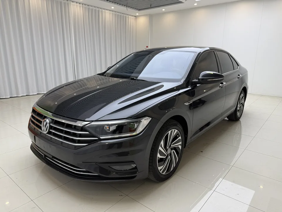Volkswagen Sagitar Sagitar 280TSI DSG Beyond Edition 2022 — фото 1, купить с доставкой в Москву