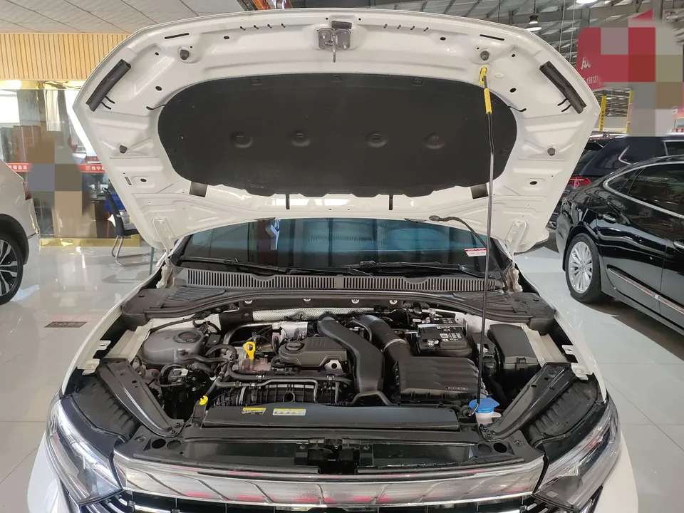 Volkswagen Sagitar 2025 Sagitar 300TSI DSG Beyond Edition 2025 — миниатюра 2