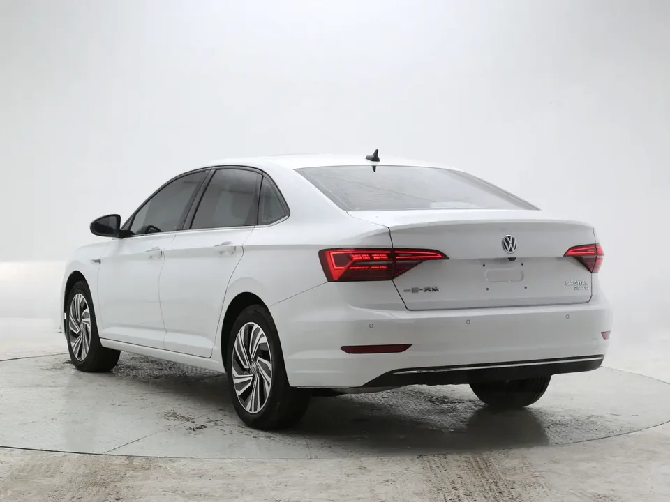 Volkswagen Sagitar Sagitar 280TSI DSG Beyond Edition 2022 — миниатюра 2