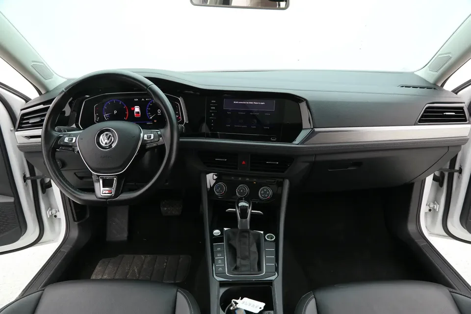 Volkswagen Sagitar Sagitar 280TSI DSG Beyond Edition 2022 — миниатюра 4