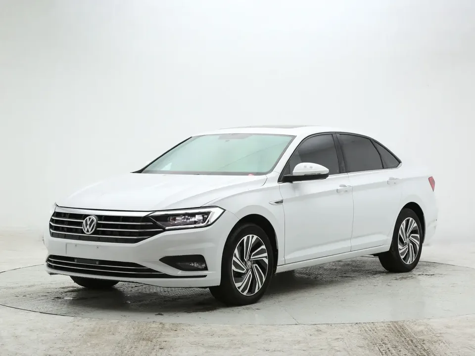 Volkswagen Sagitar Sagitar 280TSI DSG Beyond Edition 2022 — фото 1, купить с доставкой в Москву