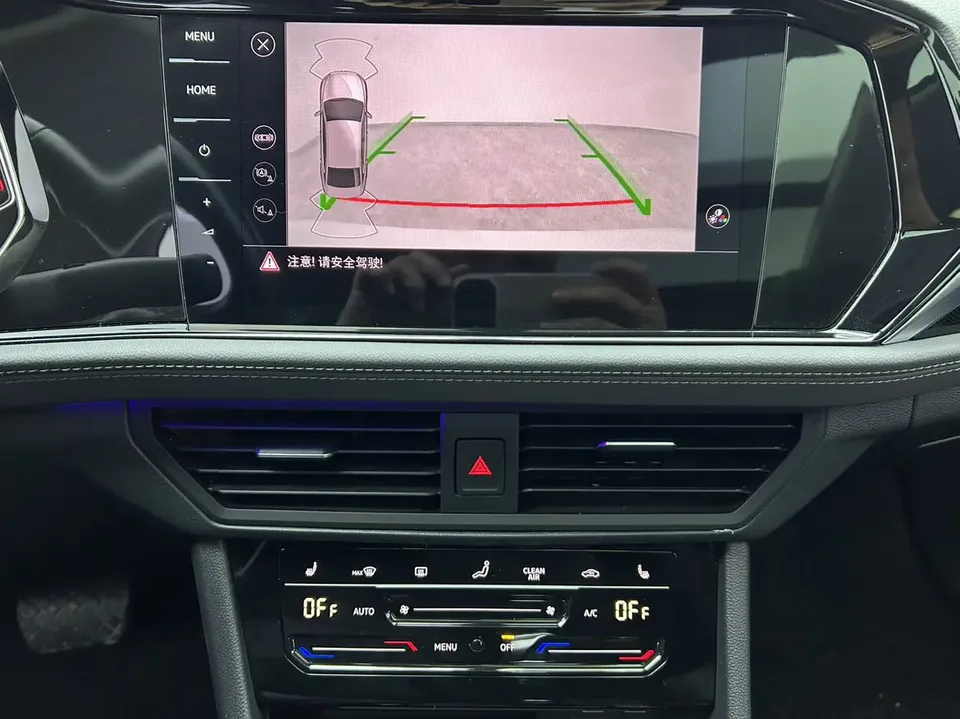 Volkswagen Sagitar Sagitar 280TSI DSG Beyond Edition 2022 — миниатюра 3