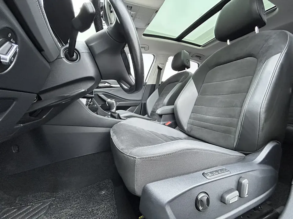 Volkswagen Sagitar Sagitar 280TSI DSG Beyond Edition 2022 — миниатюра 4