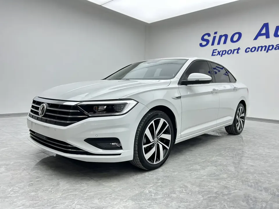 Volkswagen Sagitar Sagitar 280TSI DSG Beyond Edition 2022 — фото 1, купить с доставкой в Москву