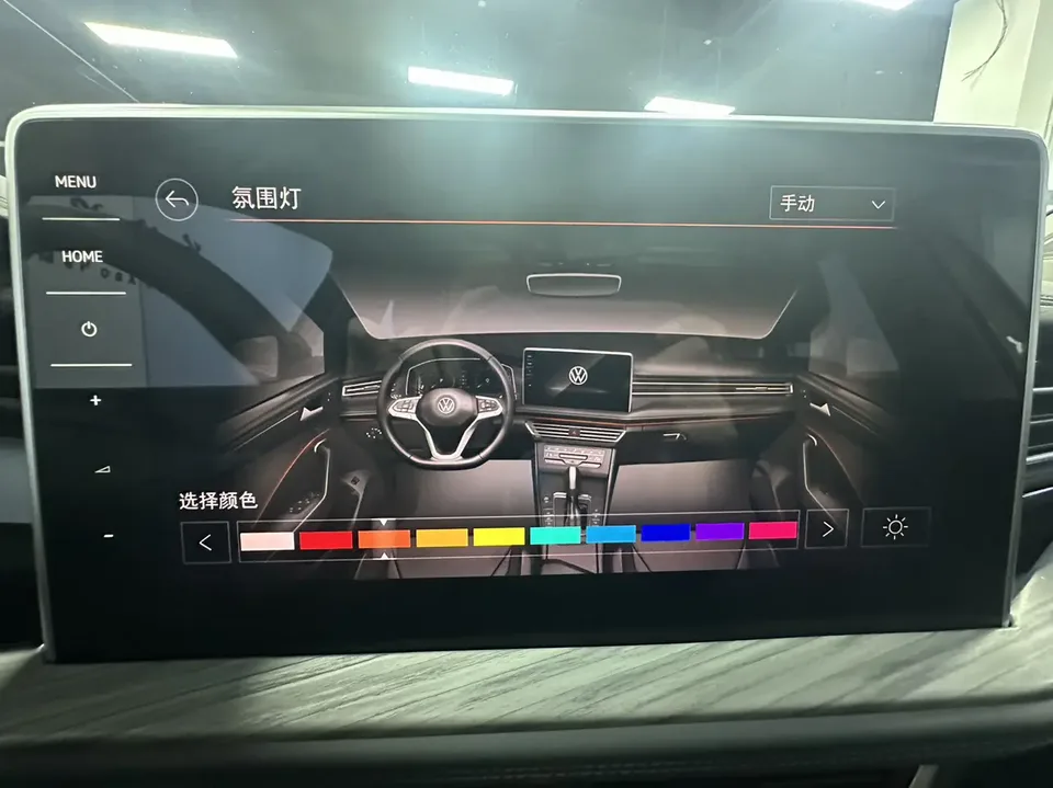 Volkswagen Sagitar 2023 Sagitar 280TSI DSG Beyond Edition Lite 2023 — миниатюра 3