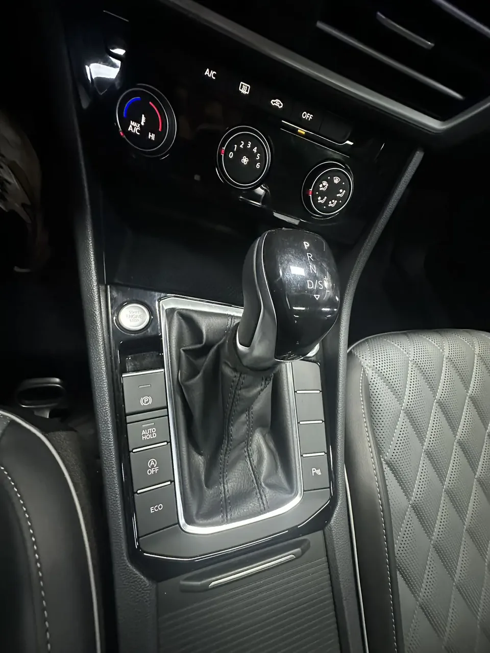 Volkswagen Sagitar 2023 Sagitar 280TSI DSG Beyond Edition Lite 2023 — миниатюра 4