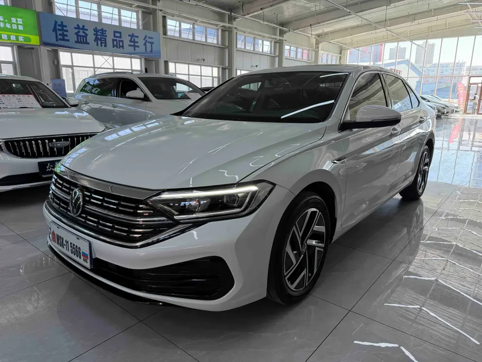 Volkswagen Sagitar 2023 Sagitar 280TSI DSG Beyond Edition 2022 — фото 1, купить с доставкой в Москву