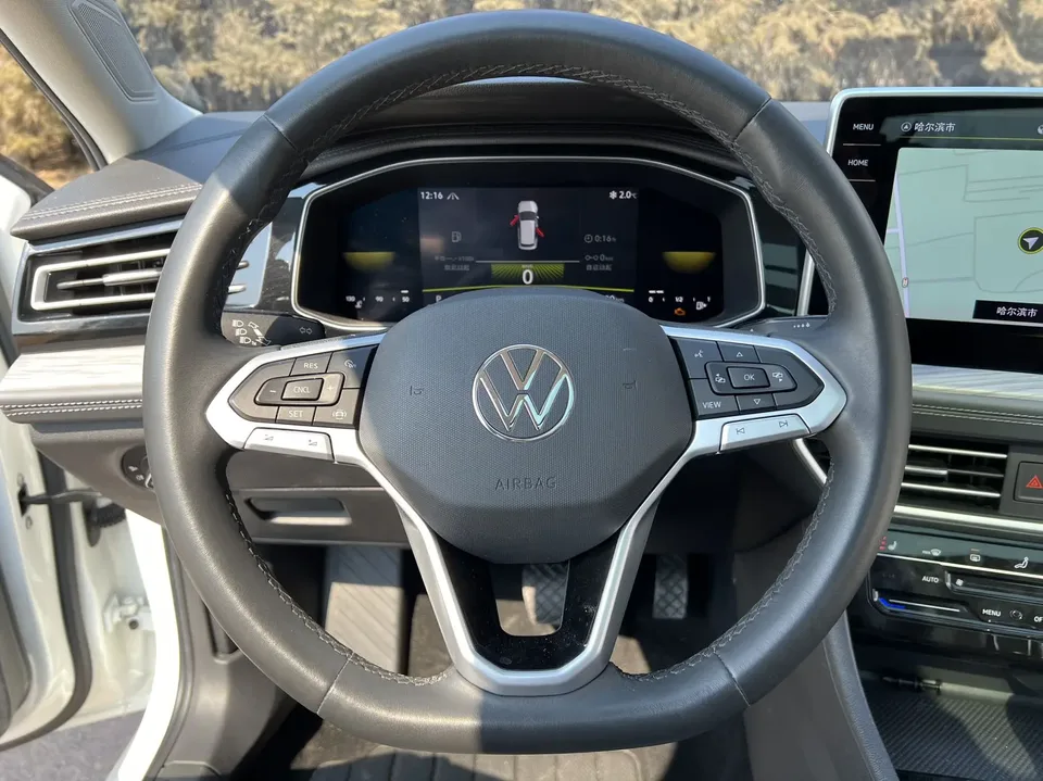 Volkswagen Sagitar 2023 Sagitar 280TSI DSG Beyond Edition Lite 2022 — миниатюра 4