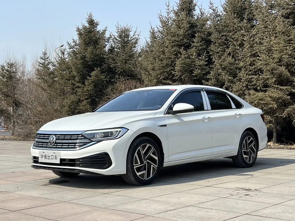 Volkswagen Sagitar 2023 Sagitar 280TSI DSG Beyond Edition Lite 2022 — фото 1, купить с доставкой в Москву
