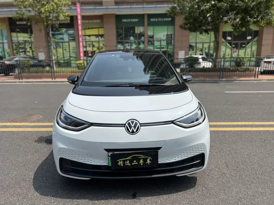 Volkswagen ID.3 2022